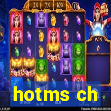 hotms ch